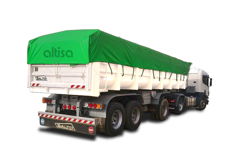 toldera-para-camion-verde-esmeralda