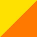 AMARRILLO NARANJA