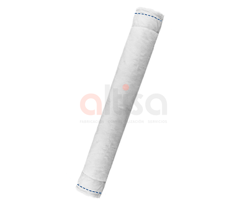 rollo lona cruda azul rollo lona cruda azul