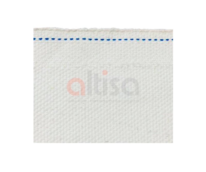 textura lona cruda azul textura lona cruda azul