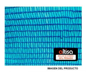 MALLA RASCHELL PESADO 50%