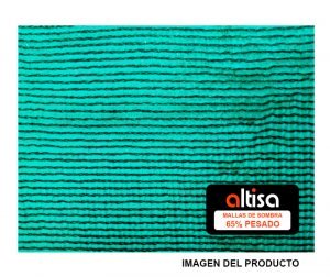 MALLA RASCHELL PESADO 65%