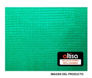 MALLA RASCHELL LIVIANO 90%