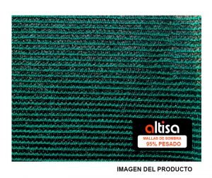 MALLA RASCHELL PESADO 95%