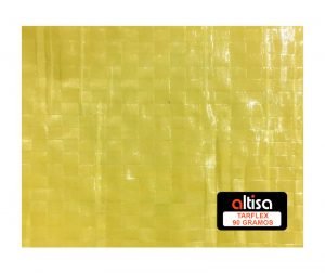 LONA TARFLEX DE 75 GR.