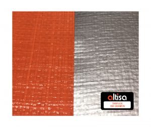 LONA TARFLEX DE 360 GR.