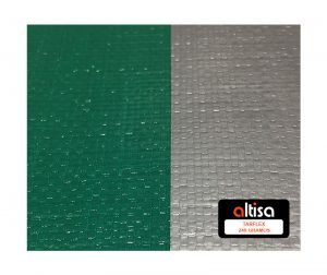 LONA TARFLEX DE 240 GR.