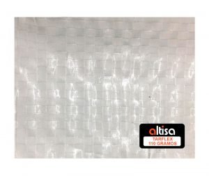 LONA TARFLEX DE 120 GR.